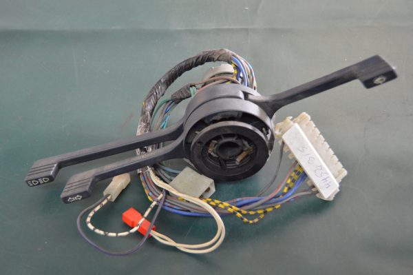 Ref. 4452315 Comutador Luzes Volante Fiat Ritmo NOVO - Imagen 2