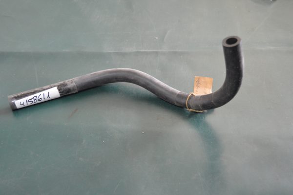 Ref. 4158611 Tubo do Radiador Fiat 125, 132 NOVO