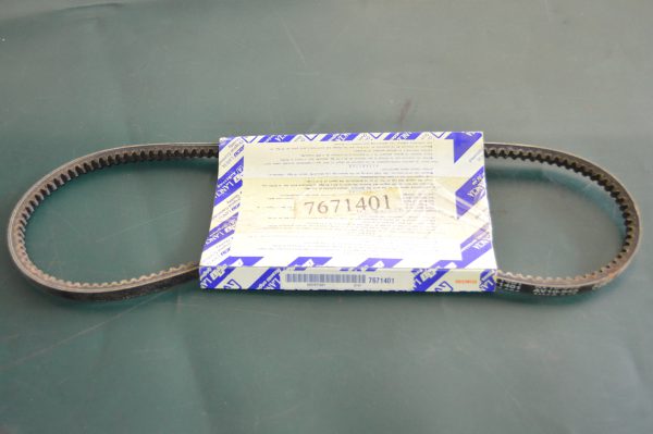 Ref. 7671401 Correia Transmissão Opel, Audi, BMW, Daihatsu, Fiat, Ford, Mercedes, Nissan, Porsche, Volvo, Renault, Seat, Skoda, Volkswagen NOVO