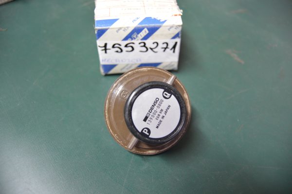 Ref. 7553271 Válvula Anti-Poluição DENSO Fiat, Lancia NOVO - Imagen 2