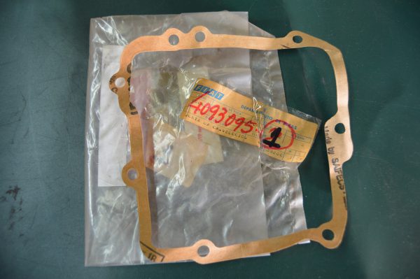 Ref. 4093095 Junta Caixa de Velocidade Fiat 850 NOVO