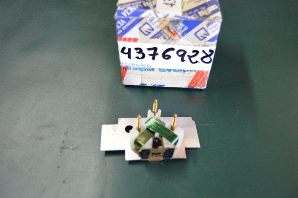 Ref. 4376928 Manómetro Gasolina Fiat 127 NOVO - Imagen 2