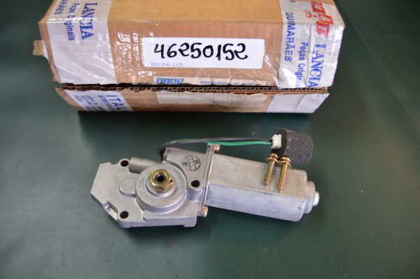 Ref. 46250152 Motor Elétrico do Vidro do Tecto Lancia NOVO