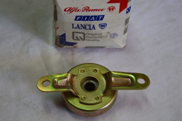 Ref. 46998737 Dispositivo de Ajuste do Banco Dianteiro Lancia, Fiat, Alfa Romeo NOVO - Imagen 2