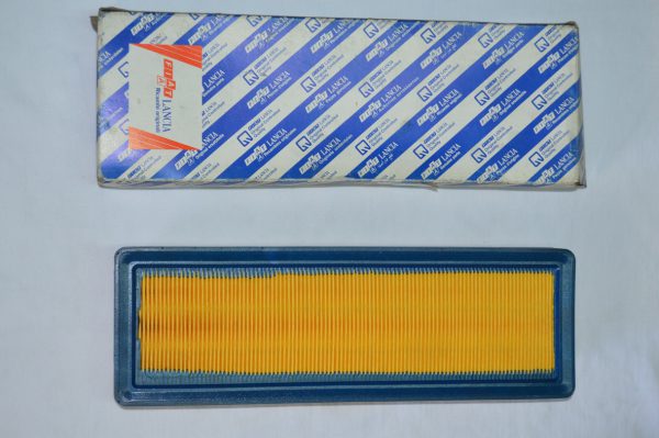 Ref. 7628911 Filtro de Ar Fiat NOVO