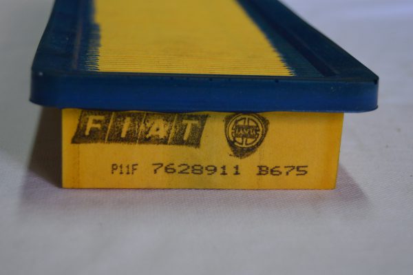 Ref. 7628911 Filtro de Ar Fiat NOVO - Imagen 3