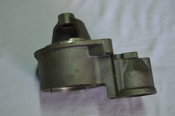 Ref. 9944442 Suporte do Motor Lancia NOVO
