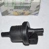 Ref. 60611820 Electroválvula Fiat, Lancia, Alfa Romeo, Audi, Opel, Renault, Saab, Skoda, Volvo, Volkswagen NOVO