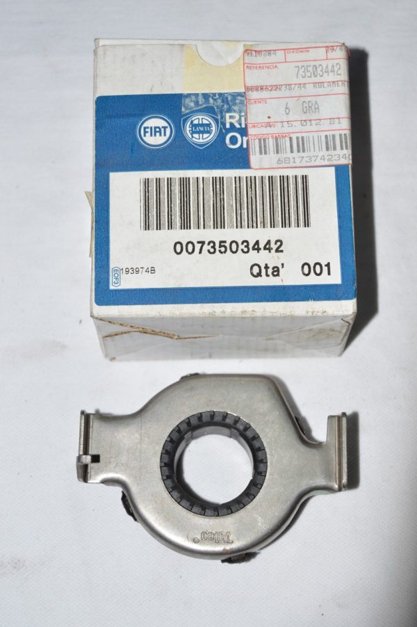 Ref. 73503442 Transmissor Fiat, Lancia NOVO