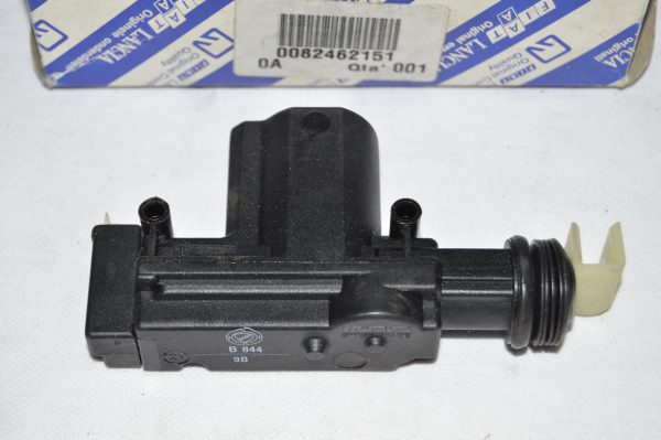Ref. 82462151 Motor Elétrico Lancia NOVO