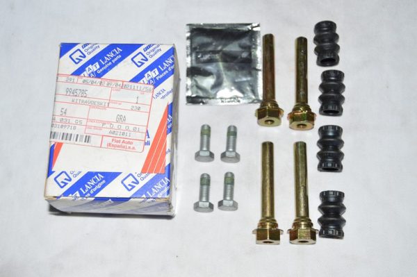 Ref. 9945785 Kit de Reparação de Pinças de Travão Fiat, Peugeot, Citröen NOVO