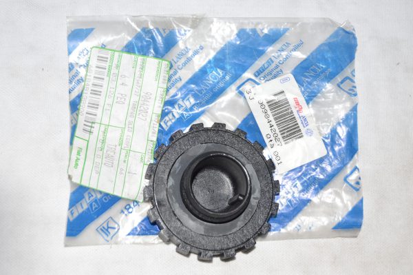 Ref. 98442027 Tampão Óleo Fiat, Lancia NOVO