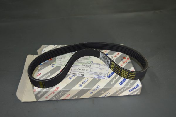 Ref. 9620903880 Correia da Transmissão Fiat, Citroen, Nissan, Peugeot NOVO