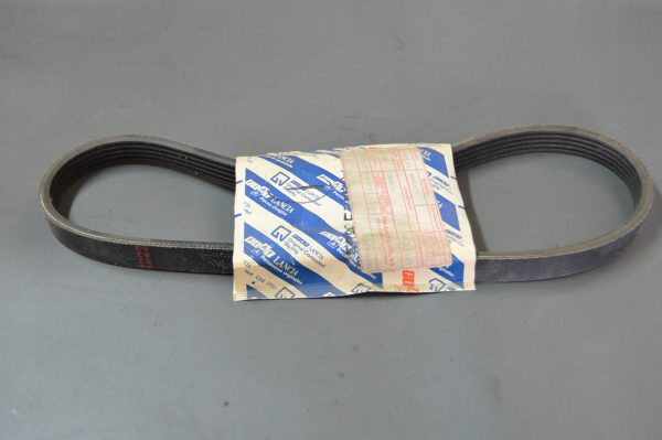Ref. 5990578 Correia Trapezoidal Estriada BMW, Fiat, Suzuki NOVO