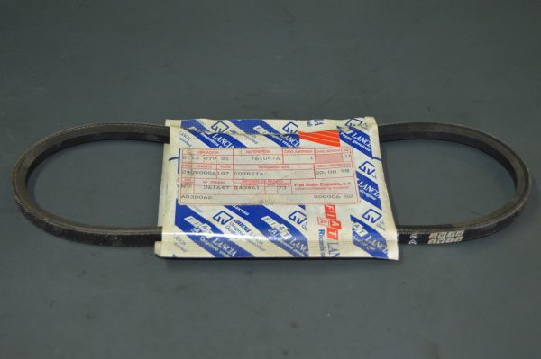 Ref. 7610476 Correia Alternador Fiat Croma NOVO