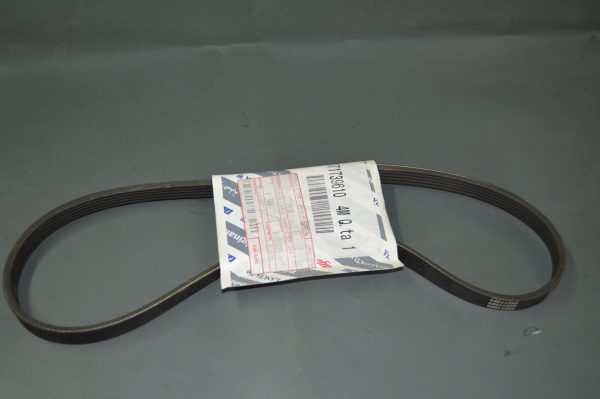 Ref. 71739610 Correia da Transmissão Citroen, Fiat, Honda, Lancia, Mitsubishi, Nissan, Peugeot, Rover NOVO