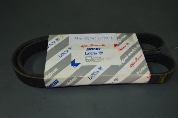 Ref. 9622521280 Correia da Transmissão Citroen, Fiat, Nissan, Peugeot, Suzuki NOVO