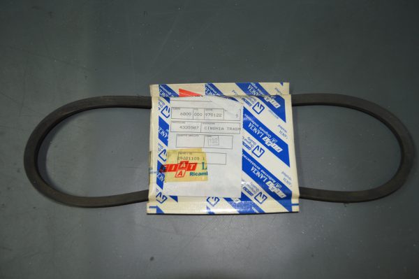Ref. 4335587 Correia da Transmissão BMW, Lancia, Volkswagen, Audi, Ford, Opel, Fiat NOVO