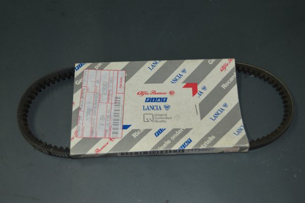 Ref. 71739907 Correia da Transmissão Fiat Uno NOVO