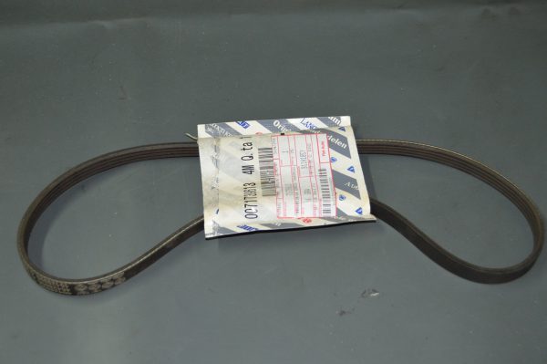 Ref. 71739613 Correia da Transmissão Fiat Punto NOVO