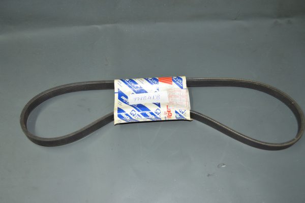 Ref. 7718418 Correia da Transmissão Lancia, Fiat NOVO