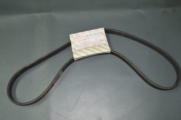 Ref. 500344281 Correia da Transmissão Fiat, Peugeot NOVO