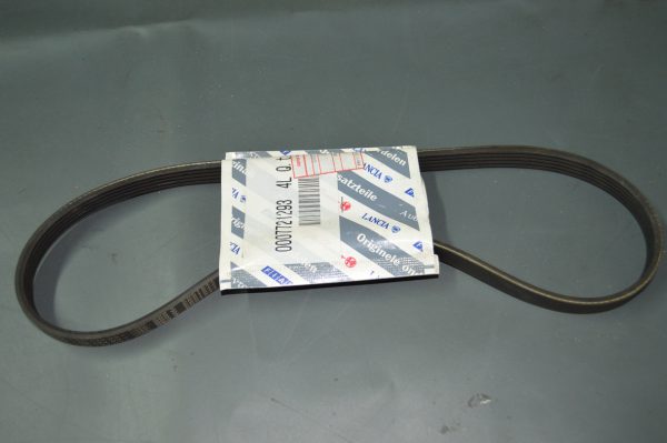 Ref. 7721293 Correia da Transmissão Fiat Punto D NOVO