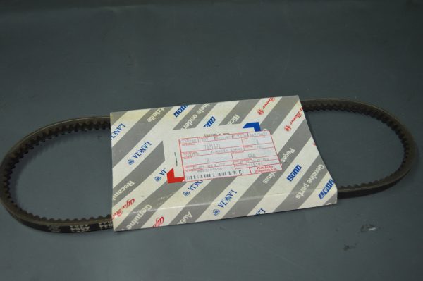 Ref. 7631671 Correia da Transmissão Lancia Delta NOVO