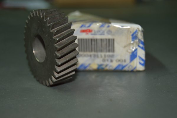 Ref. 4711102 Carreto Engrenagem 31 Dentes Fiat Ducato NOVO - Imagen 2