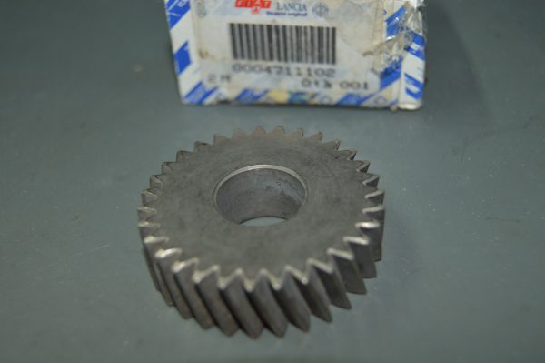Ref. 4711102 Carreto Engrenagem 31 Dentes Fiat Ducato NOVO