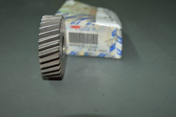 Ref. 4711102 Carreto Engrenagem 31 Dentes Fiat Ducato NOVO - Imagen 3