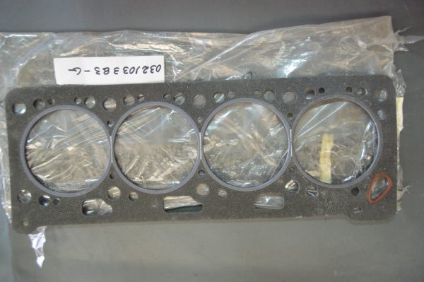 Ref. 32103383G Junta da Cabeça do Motor Audi, Seat, Volkswagen NOVO