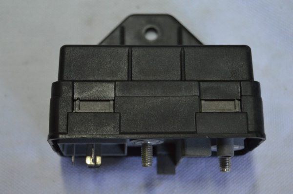 Ref. 46428175 Centralina de pré-aquecimento Fiat, Lancia NOVO