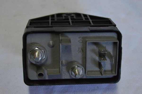 Ref. 46428175 Centralina de pré-aquecimento Fiat, Lancia NOVO - Imagen 2
