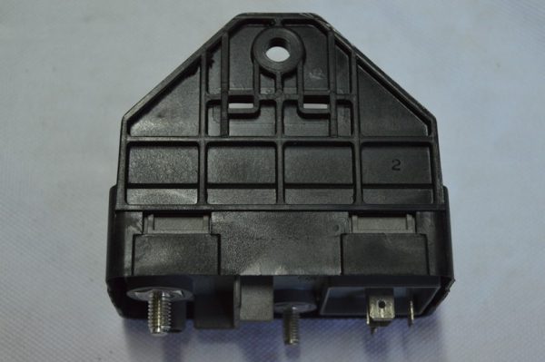 Ref. 46428175 Centralina de pré-aquecimento Fiat, Lancia NOVO - Imagen 3
