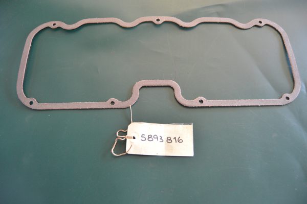 Ref. 5893816 Junta Tampa das Válvulas Fiat, Citroen, Peugeot NOVO