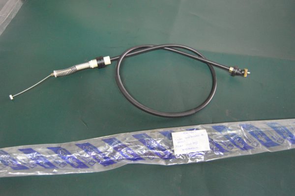 Ref. 7563347 Cabo Acelerador Fiat Uno NOVO