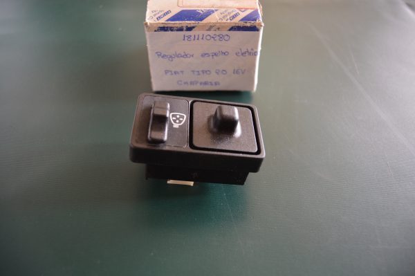 Ref. 181110280 Regulador Espelho Elétrico Fiat NOVO