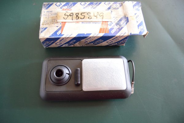 Ref. 5985849 Plafonier Interior Fiat Ritmo NOVO