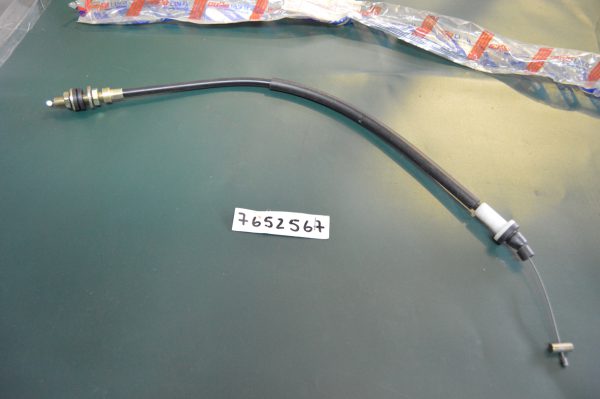 Ref. 7652567 Cabo Flexível Transmissão Lancia Dedra NOVO