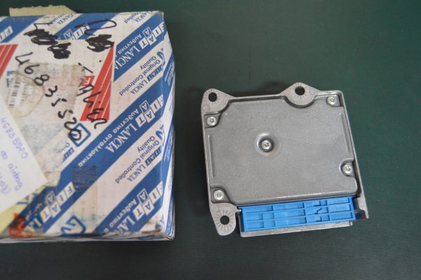Ref. 46835520 Centralina do Airbag Fiat Stilo NOVO - Imagen 2