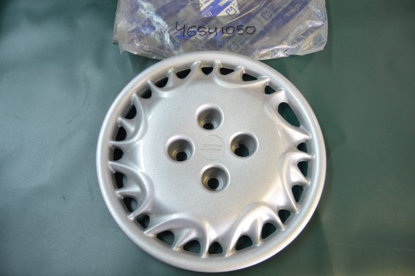 Ref. 46541050 Tampão de Roda Fiat Seicento NOVO
