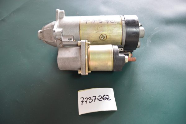 Ref. 7737262 Motor de Arranque Fiat NOVO - Imagen 2