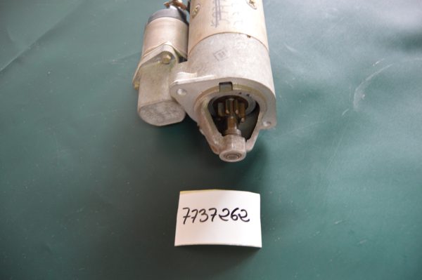 Ref. 7737262 Motor de Arranque Fiat NOVO - Imagen 3