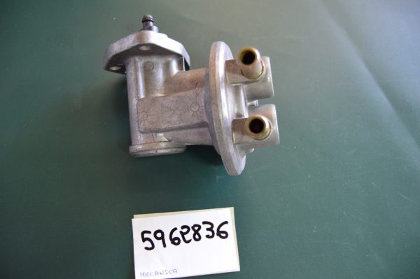 Ref. 5962836 Bomba de Vácuo Fiat NOVO