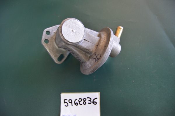 Ref. 5962836 Bomba de Vácuo Fiat NOVO - Imagen 3