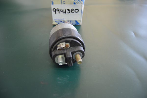 Ref. 9941320 Motor Arranque Electromagnético Fiat, Lancia NOVO - Imagen 2