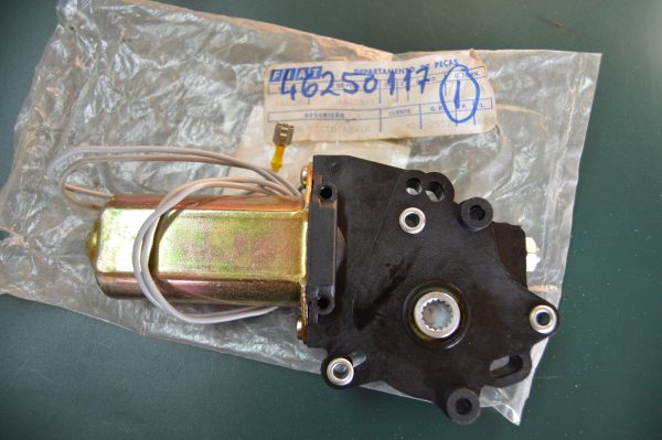 Ref. 46250117 Motor Tecto Abrir Fiat Punto NOVO - Imagen 2