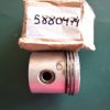Ref. 5880474 Pistão Completo Fiat 1100R NOVO - Imagen 2