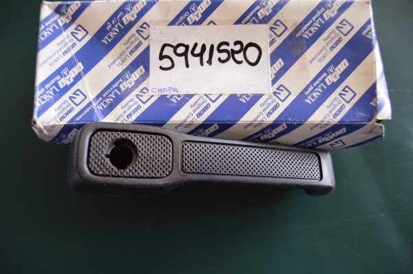 Ref. 5941520 Puxador Dianteiro Esquerdo Externo Fiat NOVO